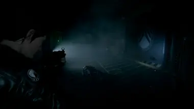 Daymare: 1994 Sandcastle preview 3