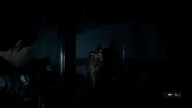 Daymare: 1994 Sandcastle preview 2