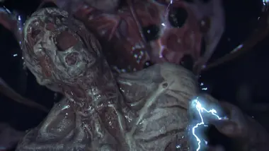 Daymare: 1994 Sandcastle preview 9