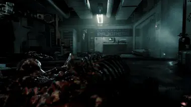 Daymare: 1994 Sandcastle preview 5