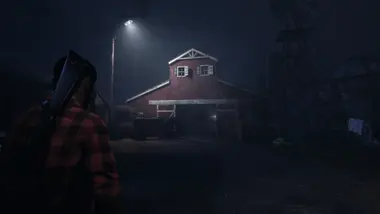 Daymare: 1998 preview 5
