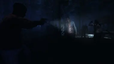 Daymare: 1998 preview 11