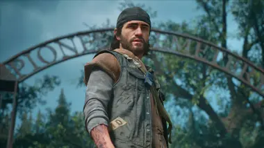Days Gone - Broken Road DLC preview 7