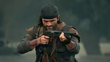 Days Gone - Broken Road DLC preview 5