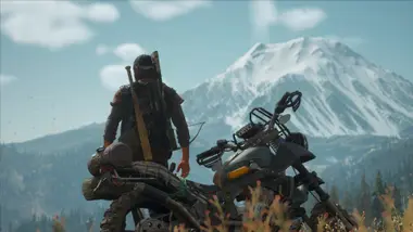 Days Gone - Broken Road DLC preview 4