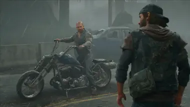 Days Gone - Broken Road DLC preview 8