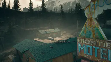 Days Gone - Broken Road DLC preview 15