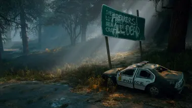 Days Gone - Broken Road DLC preview 11