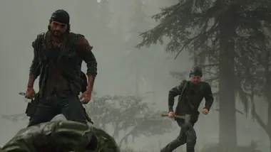 Days Gone - Broken Road DLC preview 12