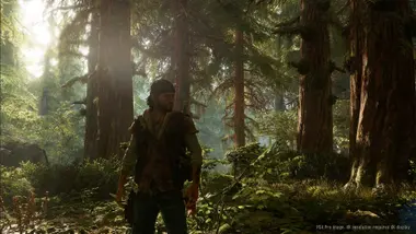 Days Gone preview 7