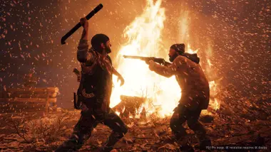 Days Gone preview 6