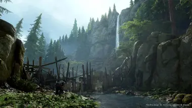 Days Gone preview 3