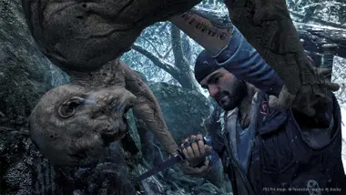 Days Gone preview 4