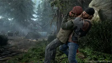 Days Gone preview 5