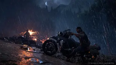 Days Gone preview 2