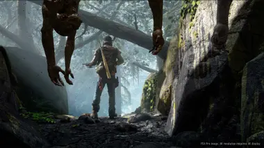 Days Gone preview 8
