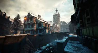 Days of War: Definitive Edition preview 3