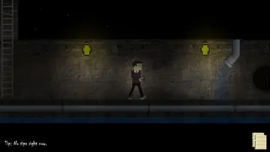 Days Under Custody preview 7