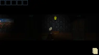 Days Under Custody preview 3