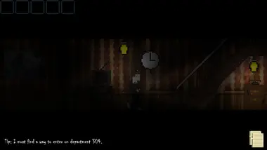 Days Under Custody preview 4