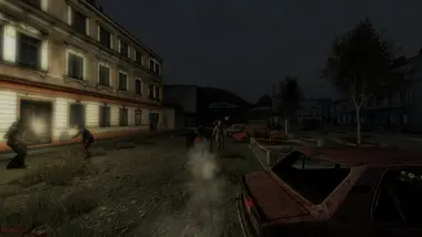 DayZ | Deluxe Edition preview 3