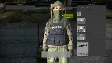 DayZ | Deluxe Edition preview 10