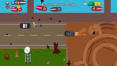 DCR: Drive.Crash.Repeat preview 3