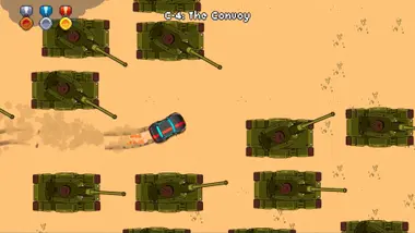 DCR: Drive.Crash.Repeat preview 6