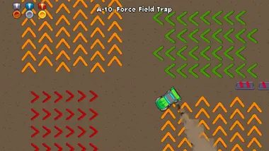 DCR: Drive.Crash.Repeat preview 5