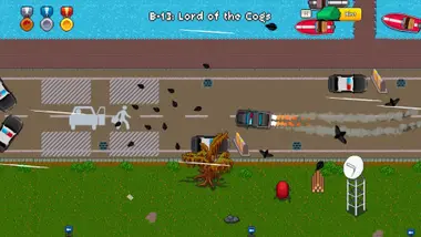 DCR: Drive.Crash.Repeat preview 2