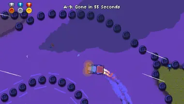 DCR: Drive.Crash.Repeat preview 8