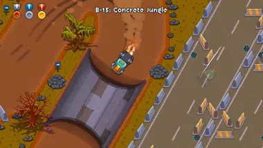 DCR: Drive.Crash.Repeat preview 9