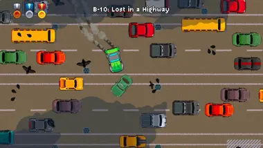 DCR: Drive.Crash.Repeat preview 10