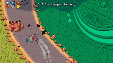 DCR: Drive.Crash.Repeat preview 4