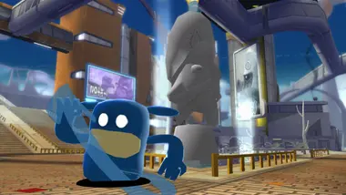de Blob 2 preview 2