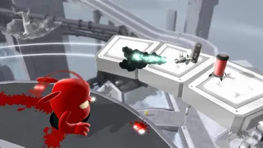 de Blob 2 preview 5