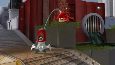 de Blob 2 - Live - ARGENTINA preview 3