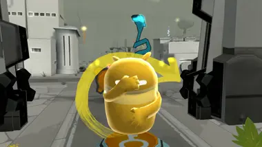 de Blob preview 4