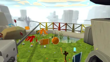 de Blob - Live - ARGENTINA preview 7