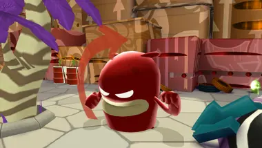de Blob - Live - ARGENTINA preview 5