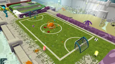 de Blob - Live - ARGENTINA preview 2