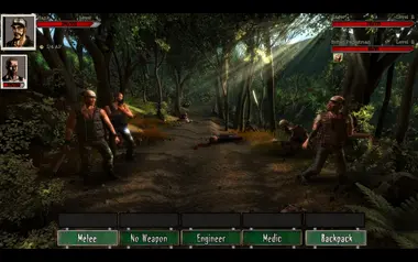 Dead Age preview 8