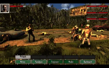 Dead Age preview 4