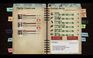 Dead Age preview 6
