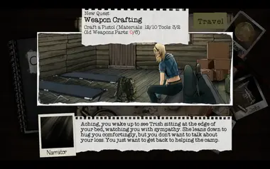 Dead Age preview 2