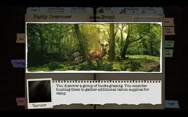 Dead Age preview 3