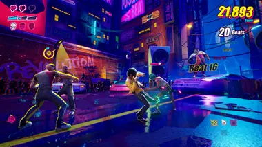 Dead as Disco preview 9