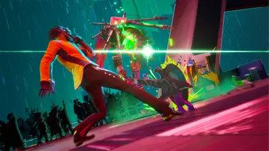 Dead as Disco preview 2