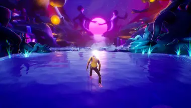 Dead as Disco preview 10