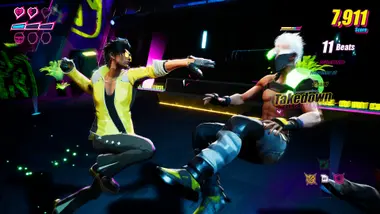 Dead as Disco preview 11